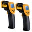 Etekcity Infrared Thermometer 774-2 Pack Carousel 1