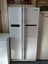 1101 SAMSUNG DOUBLE DOOR FRIDGE FREEZER Carousel 1