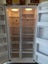 1101 SAMSUNG DOUBLE DOOR FRIDGE FREEZER Carousel 3
