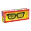 London Mole Icy Blue Blocker Glasses Matte Black Carousel 6