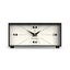 Newgate Thunderbird Mantel Clock Neutral Rocket Dial Carousel 1