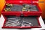6 Draw Tool Chest with Miscellaneous Tools Carousel 3