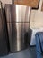 1104 EXTRA WIDTH F/P FRIDGE FREEZER Carousel 1