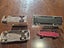 Dinky Toys x4 Carousel 3