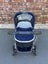 UPPababy Vista Pram and Bassinet Carousel 5