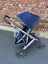 UPPababy Vista Pram and Bassinet Carousel 6