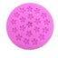 Mini Rose Cherry Flower Mold Fondant Mold 3D Silicone Cake Chocolate Decor Mould Carousel 10