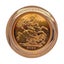 10CT Y/G GOLD SOVEREIGN 25.5GMS Carousel 1