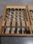 Ridgeway Brace drill bits in original box. Carousel 5