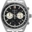 Seiko Chronograph SSB429P1 SSB429 SSB429P Quartz Black Dial Watch Carousel 3