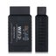 Portable ELM327 WIFI OBD2 OBDII Scanner Scan Kit For iOS Android Windows Symbian Carousel 1