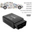 Portable ELM327 WIFI OBD2 OBDII Scanner Scan Kit For iOS Android Windows Symbian Carousel 10