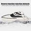 1set 2.4G Remote-controlled Boat Wireless Electric Fast Boat Boy's Water Toy ... Carousel 6