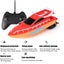 1set 2.4G Remote-controlled Boat Wireless Electric Fast Boat Boy's Water Toy ... Carousel 9