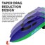 1set 2.4G Remote-controlled Boat Wireless Electric Fast Boat Boy's Water Toy ... Carousel 13