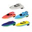 1set 2.4G Remote-controlled Boat Wireless Electric Fast Boat Boy's Water Toy ... Carousel 15