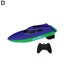 1set 2.4G Remote-controlled Boat Wireless Electric Fast Boat Boy's Water Toy ... Carousel 19