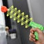 Kids Retractable Elastic Fist Shooter G un Telescopic Trick Gag' Novelty L2P0 Carousel 1