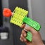 Kids Retractable Elastic Fist Shooter G un Telescopic Trick Gag' Novelty L2P0 Carousel 9