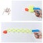 Kids Retractable Elastic Fist Shooter G un Telescopic Trick Gag' Novelty L2P0 Carousel 12