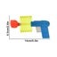 Kids Retractable Elastic Fist Shooter G un Telescopic Trick Gag' Novelty L2P0 Carousel 13