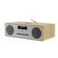 Majority Oakington Bluetooth, DAB Radio & CD Player-Oak Carousel 2