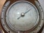 BAROMETER. ENGLISH ELM WOOD. Carousel 6