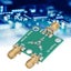 Resistance Power Divider Module RF 2 Way Splitter Divider Board 6dB 0.5W DC 5GHz Carousel 1