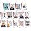 Funny Political Father's Day Card w/ Envelope Cute Birthday Card Gifts Carousel 1