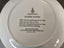 Royal Doulton nursery rhyme plates. Carousel 8