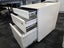 Mobile metal under desk drawers Carousel 3