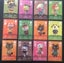 ANIMAL CROSSING AMIIBO CARD BULK LOT Carousel 3