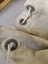 Vintage US mail postage canvas bag Carousel 14