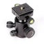Rifle Hunting mount and Tripod Combo Aluminium for 1.52m height 8kg Max Carousel 6