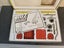Vintage tri ang pedigree buzz builder sets x4 Carousel 9