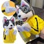 Interactive Hand Puppet Prank AnimalDoll Boxer Puppet With Sounds Action Playful Carousel 6