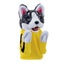 Interactive Hand Puppet Prank AnimalDoll Boxer Puppet With Sounds Action Playful Carousel 7