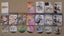 PS2 Playstation 2 Bundle, Dance Mat, Eye Toy plus lens, Microphones, Buzz, Games Carousel 3
