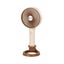 Handheld Folding Phone Holder USB Charging Small Fan A0Y7 Carousel 1