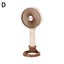 Handheld Folding Phone Holder USB Charging Small Fan A0Y7 Carousel 15