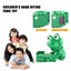 Stealing Insect Frog Biting Prank Toys Frog Board Developing Social Skills J0U9 Carousel 4