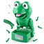 Stealing Insect Frog Biting Prank Toys Frog Board Developing Social Skills J0U9 Carousel 8