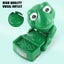Stealing Insect Frog Biting Prank Toys Frog Board Developing Social Skills J0U9 Carousel 9