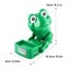 Stealing Insect Frog Biting Prank Toys Frog Board Developing Social Skills J0U9 Carousel 12