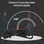 Racing Simulator Wheel Stand Sim Cockpit Gaming Steering Carousel 13