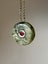 Pounamu Porohita (Disc) Pendant - Tasman Carousel 1