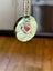 Pounamu Porohita (Disc) Pendant - Tasman Carousel 5
