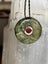 Pounamu Porohita (Disc) Pendant - Tasman Carousel 4
