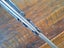 Hand forged... Offset Slider Tongs (Blacksmith) Carousel 5