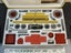 Vintage tri ang pedigree buzz builder sets x4 Carousel 4